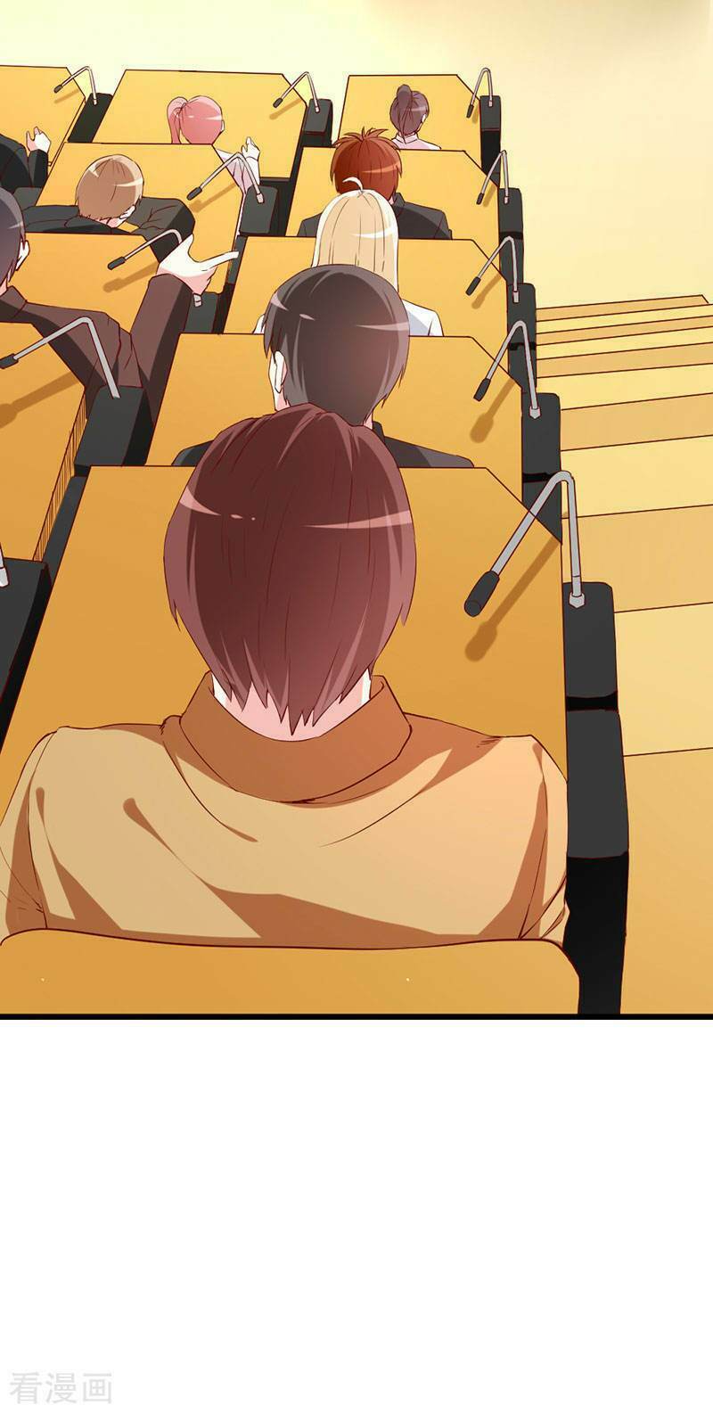 Này ! đừng động vào phô mai của tôi: Chapter 136