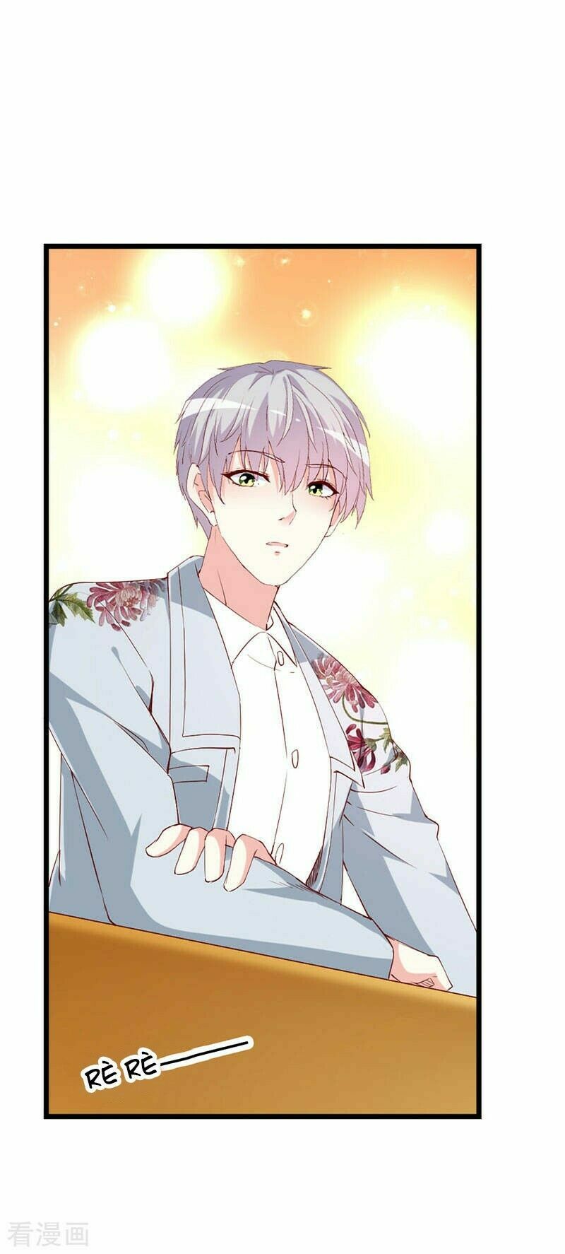 Này ! đừng động vào phô mai của tôi: Chapter 136