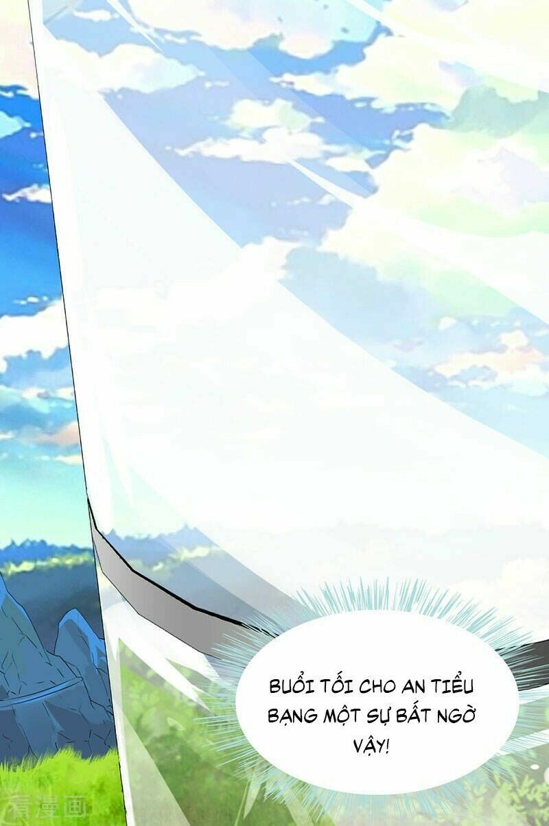 Này ! đừng động vào phô mai của tôi: Chapter 136