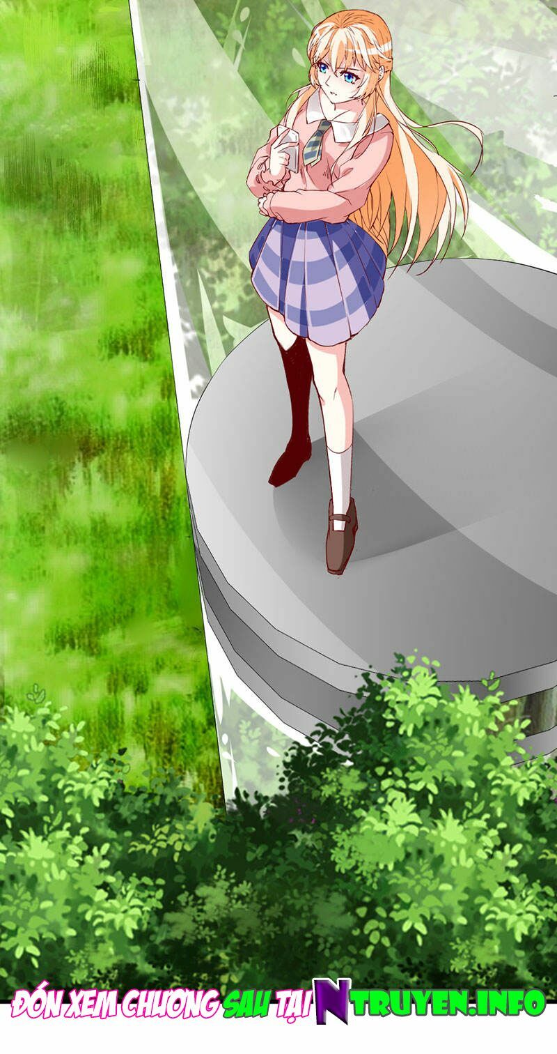 Này ! đừng động vào phô mai của tôi: Chapter 136