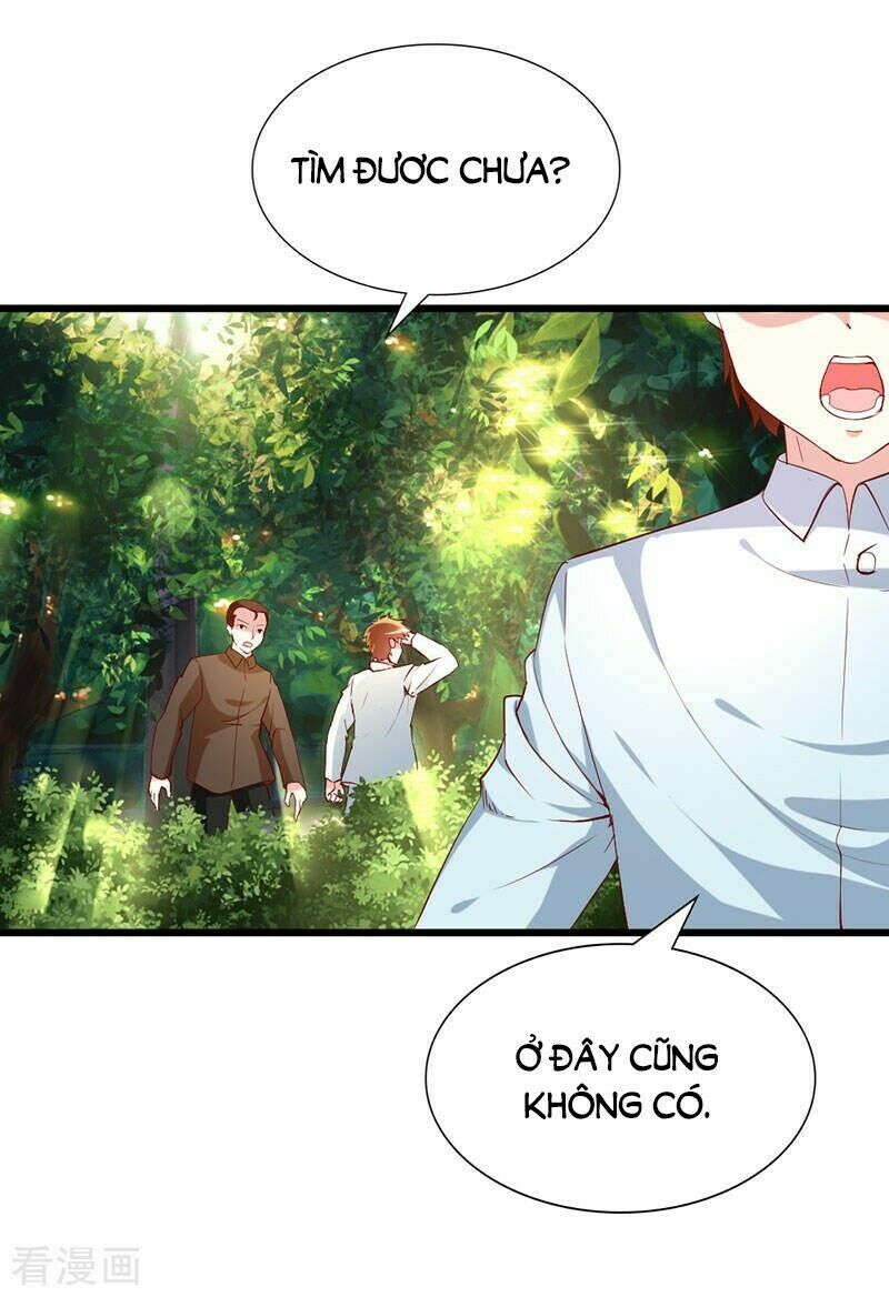 Này ! đừng động vào phô mai của tôi: Chapter 136