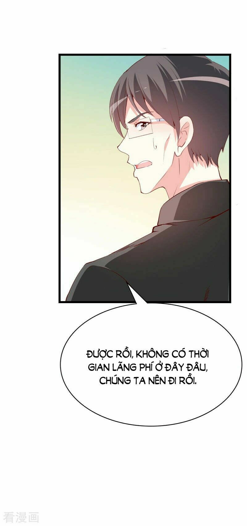 Này ! đừng động vào phô mai của tôi: Chapter 136