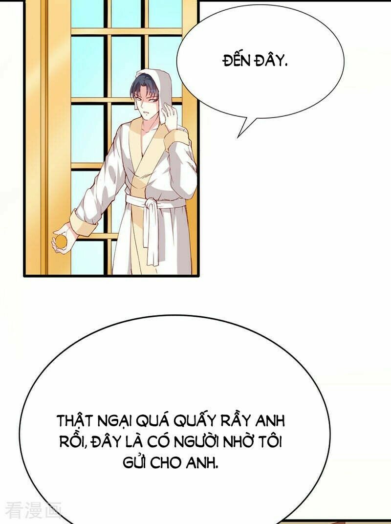 Này ! đừng động vào phô mai của tôi: Chapter 137