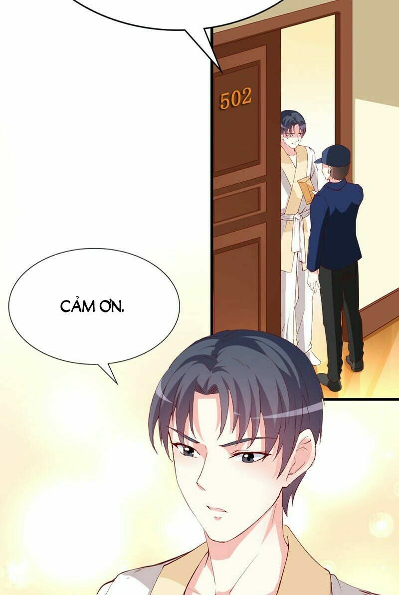 Này ! đừng động vào phô mai của tôi: Chapter 137