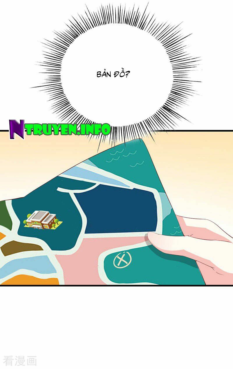 Này ! đừng động vào phô mai của tôi: Chapter 137