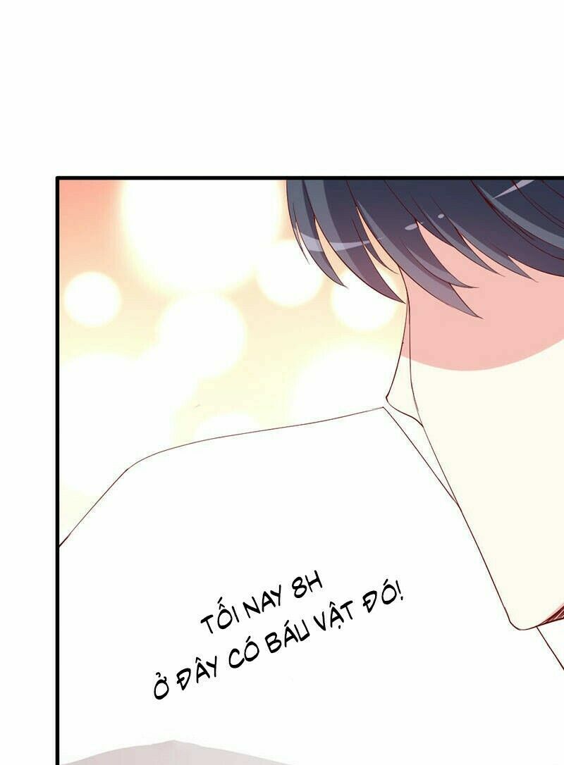 Này ! đừng động vào phô mai của tôi: Chapter 137