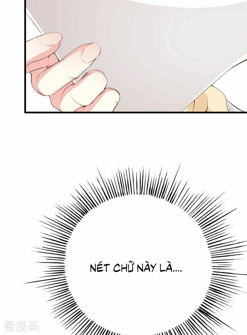 Này ! đừng động vào phô mai của tôi: Chapter 137