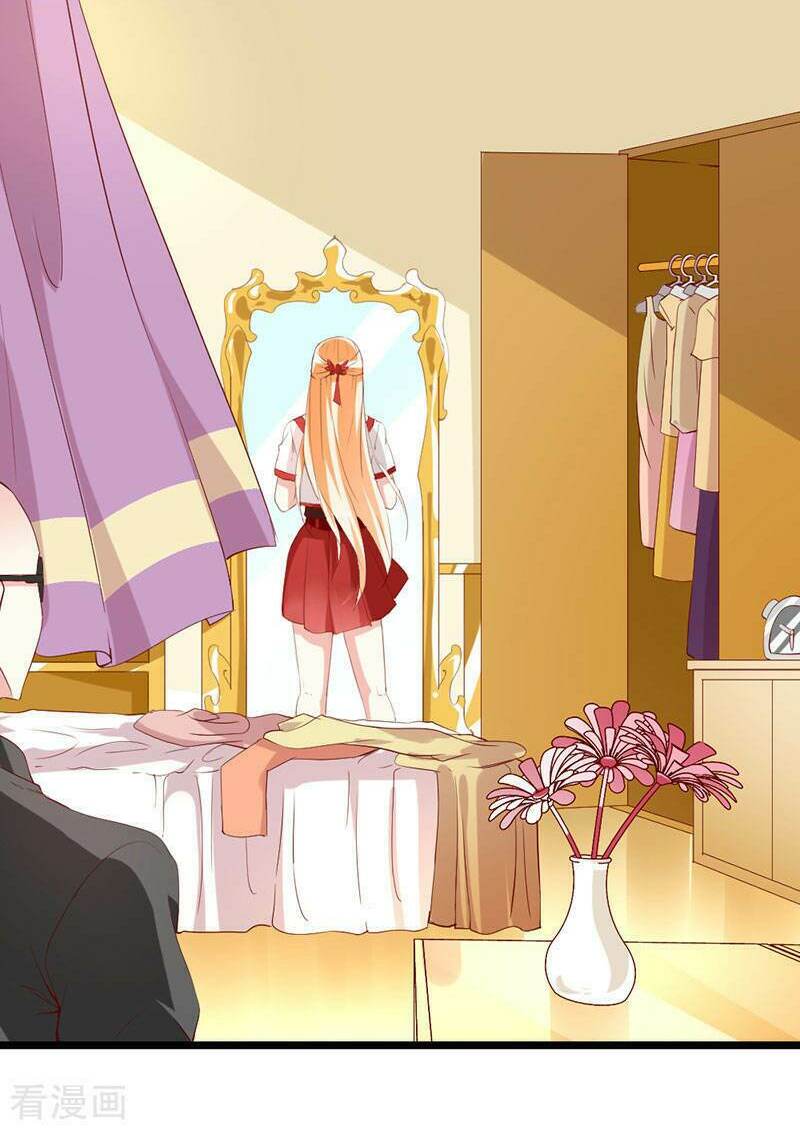 Này ! đừng động vào phô mai của tôi: Chapter 137