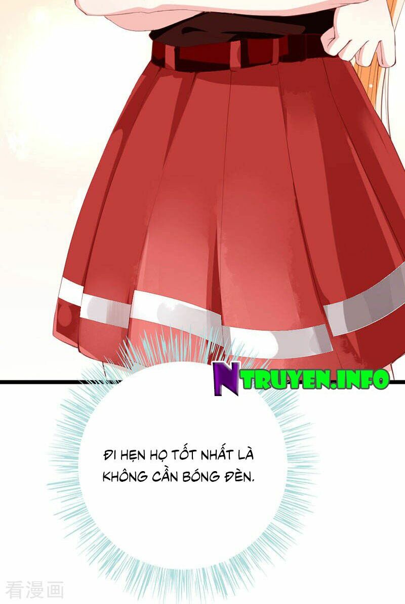 Này ! đừng động vào phô mai của tôi: Chapter 137