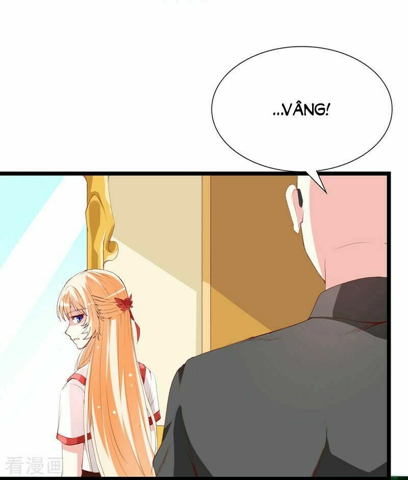 Này ! đừng động vào phô mai của tôi: Chapter 137