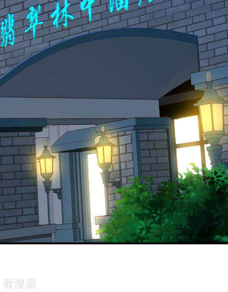 Này ! đừng động vào phô mai của tôi: Chapter 137