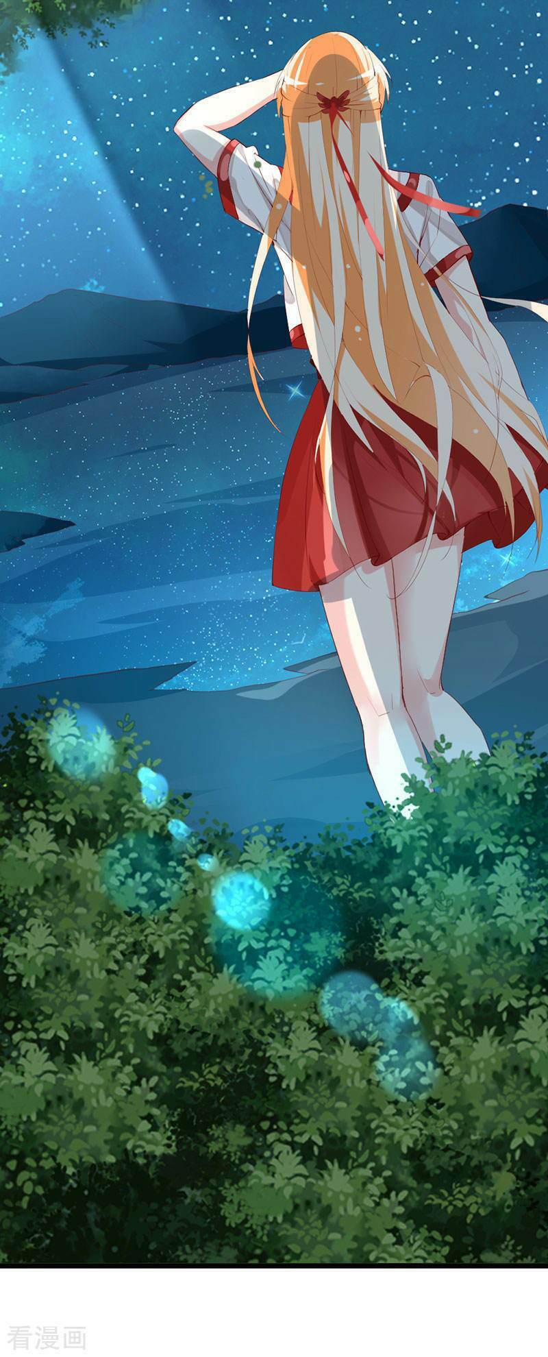 Này ! đừng động vào phô mai của tôi: Chapter 137
