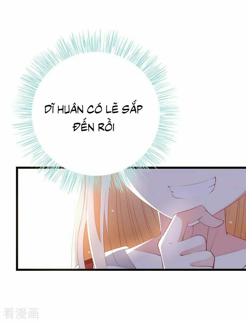 Này ! đừng động vào phô mai của tôi: Chapter 137
