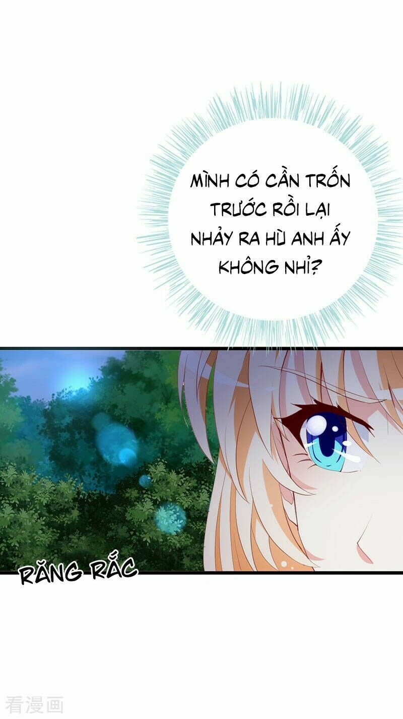 Này ! đừng động vào phô mai của tôi: Chapter 137