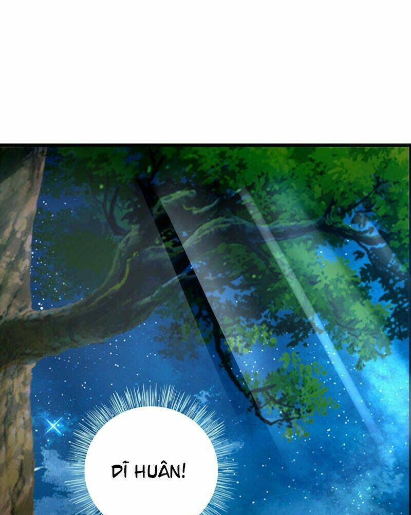 Này ! đừng động vào phô mai của tôi: Chapter 137