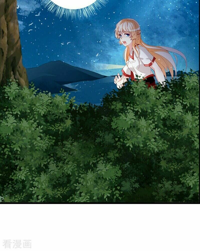 Này ! đừng động vào phô mai của tôi: Chapter 137