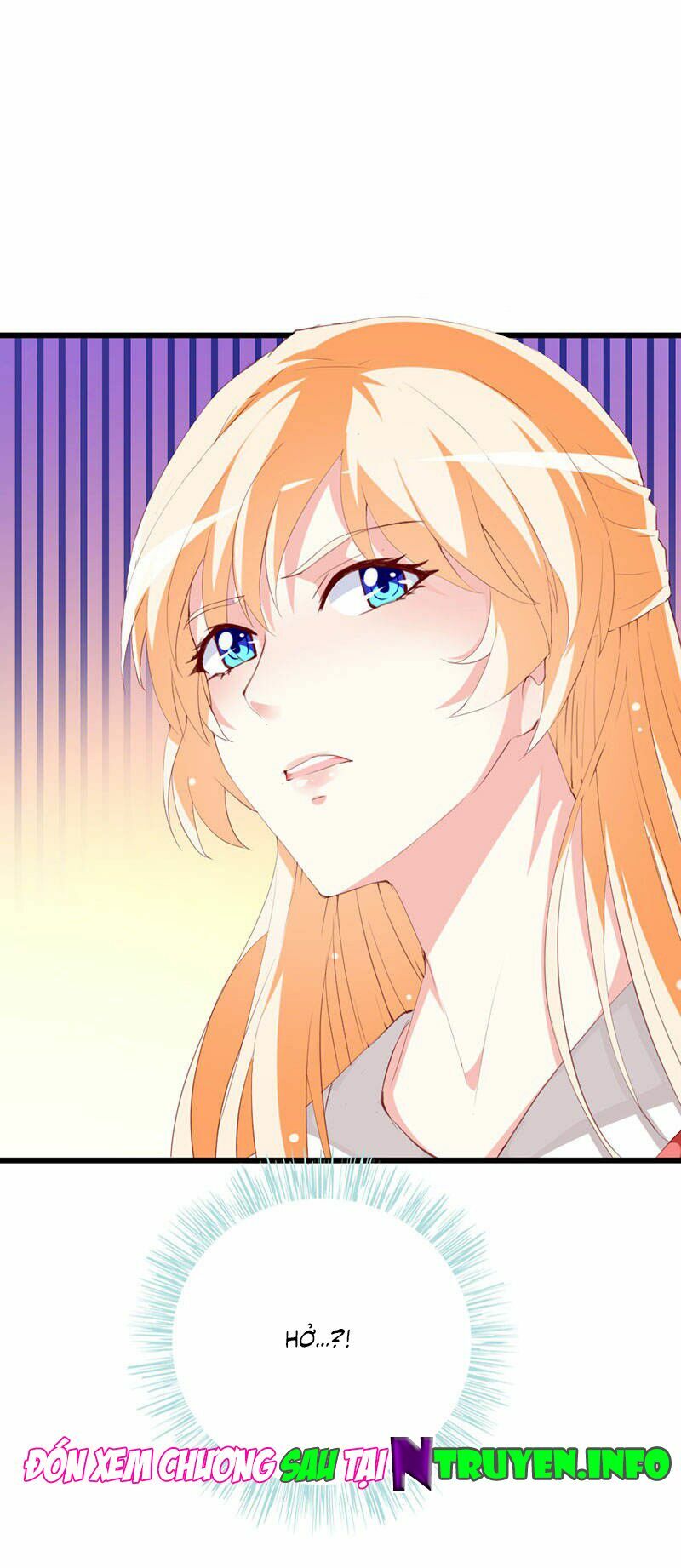 Này ! đừng động vào phô mai của tôi: Chapter 137