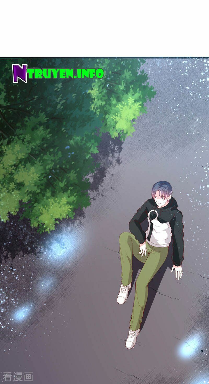 Này ! đừng động vào phô mai của tôi: Chapter 138