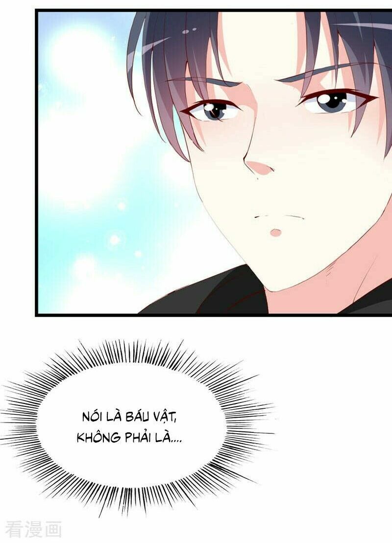 Này ! đừng động vào phô mai của tôi: Chapter 138