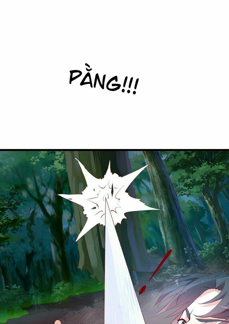 Này ! đừng động vào phô mai của tôi: Chapter 138