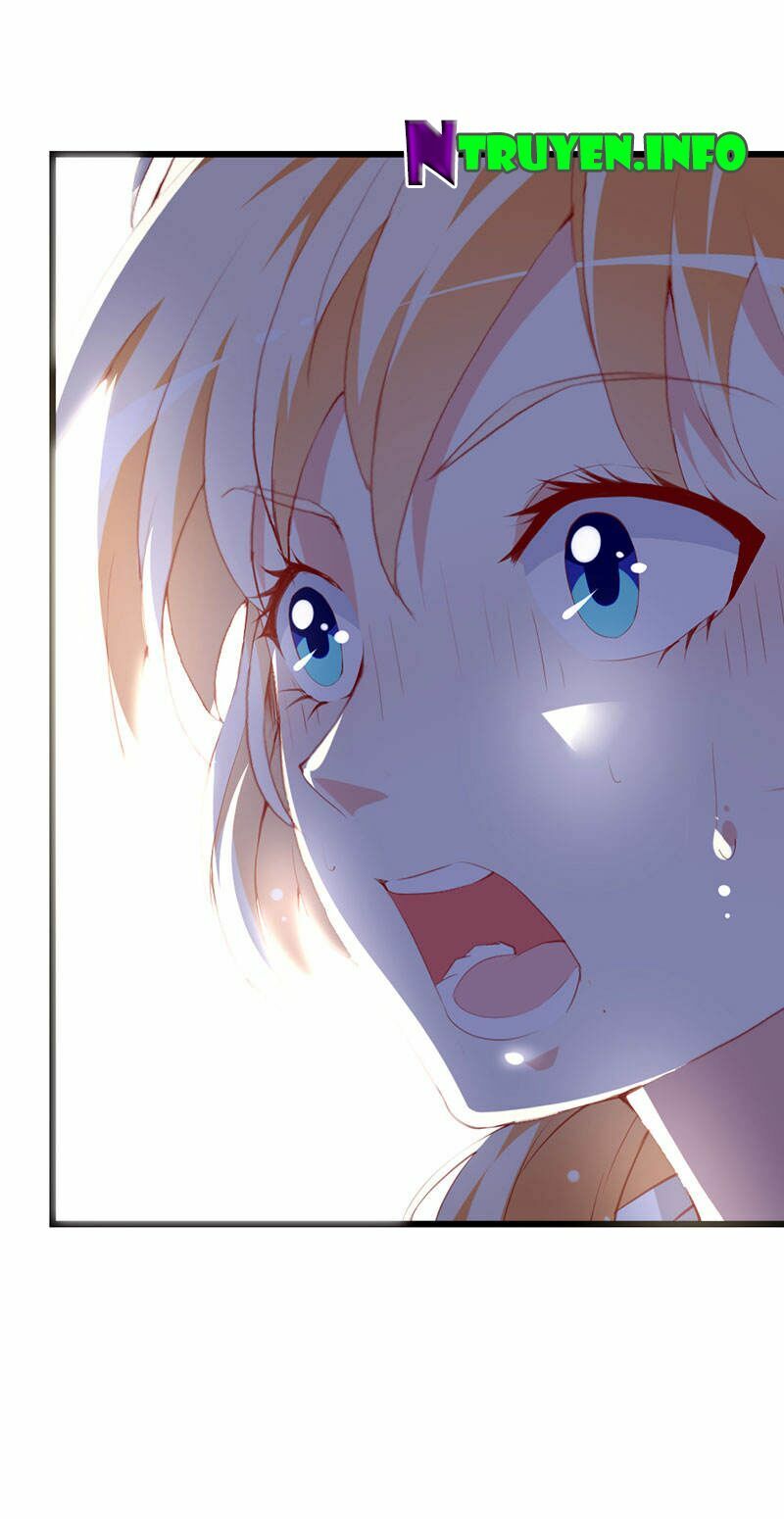 Này ! đừng động vào phô mai của tôi: Chapter 138