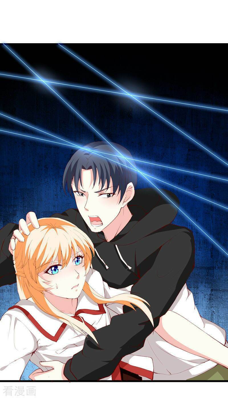 Này ! đừng động vào phô mai của tôi: Chapter 138