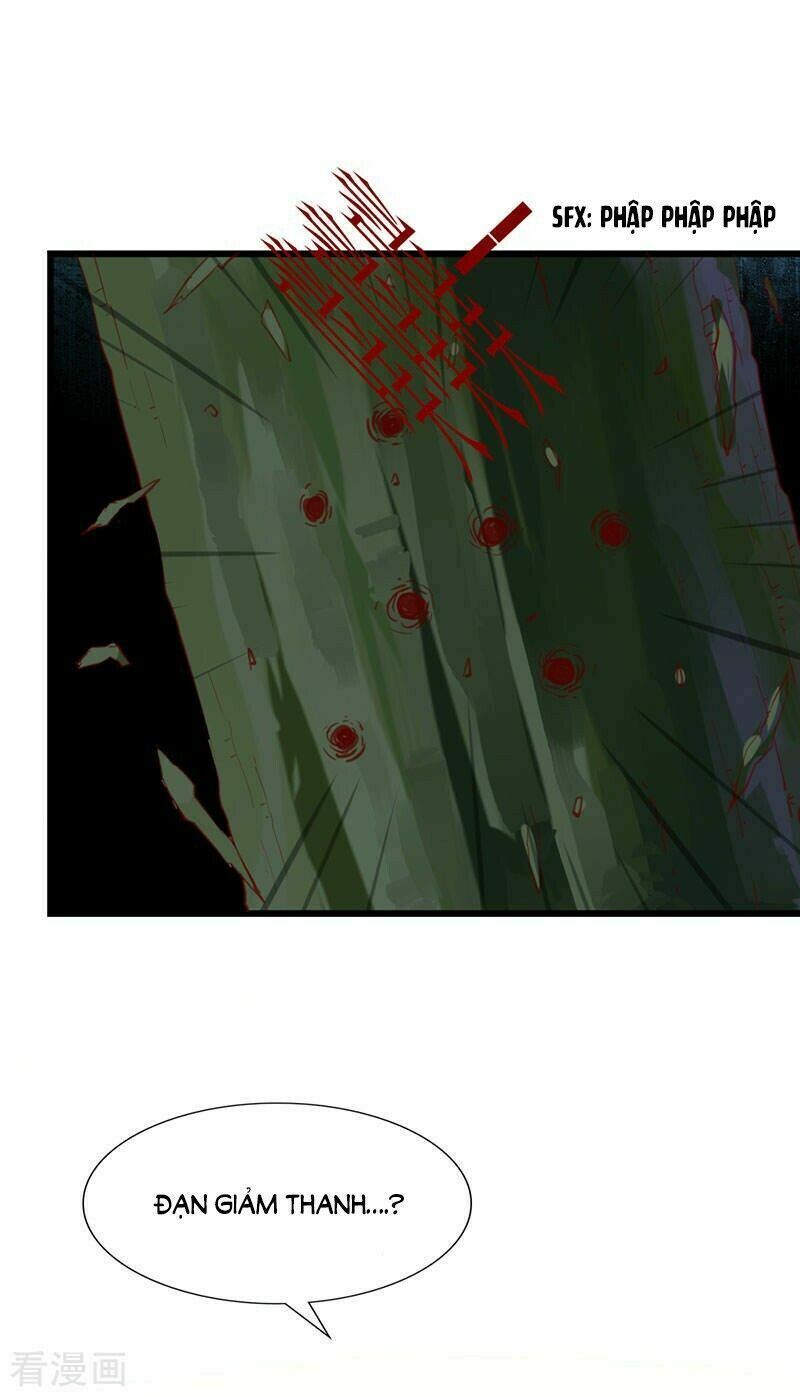 Này ! đừng động vào phô mai của tôi: Chapter 138