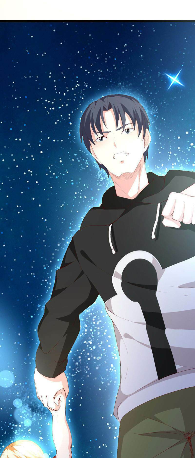 Này ! đừng động vào phô mai của tôi: Chapter 138