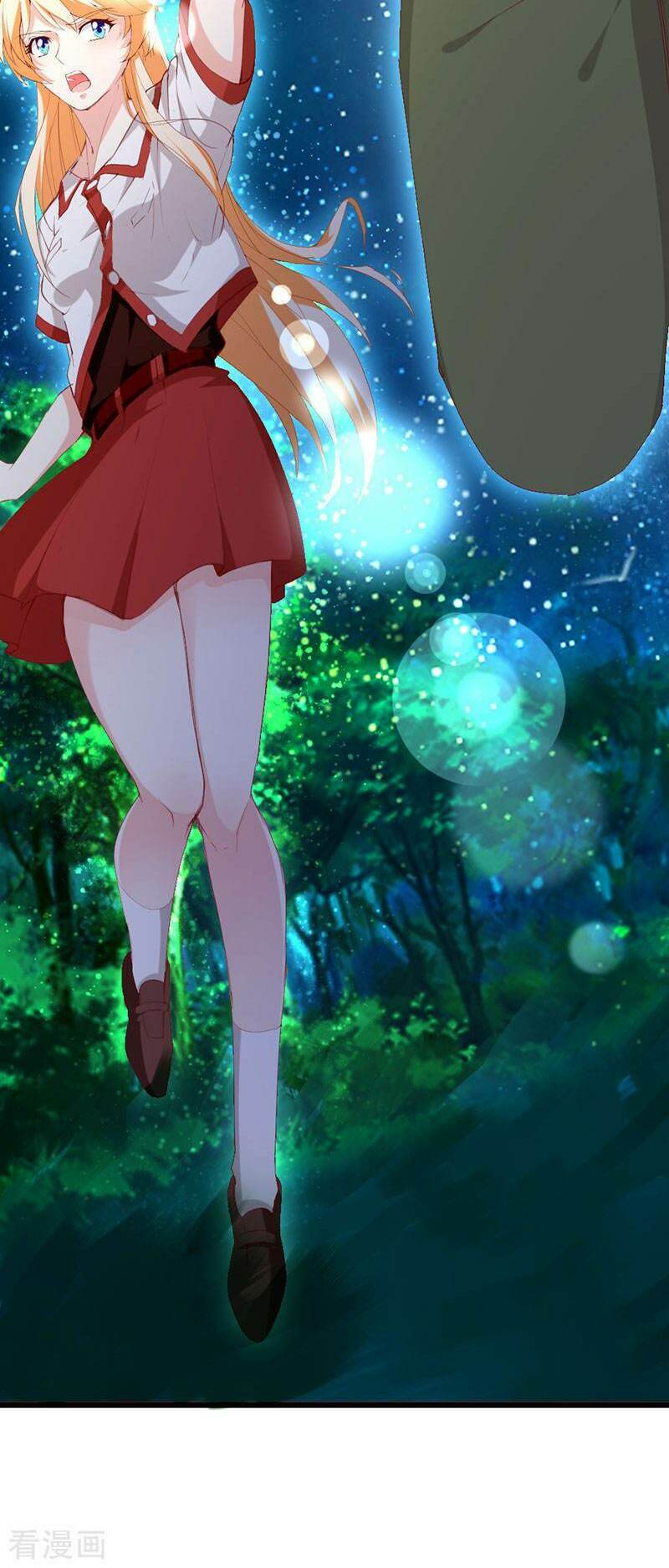 Này ! đừng động vào phô mai của tôi: Chapter 138