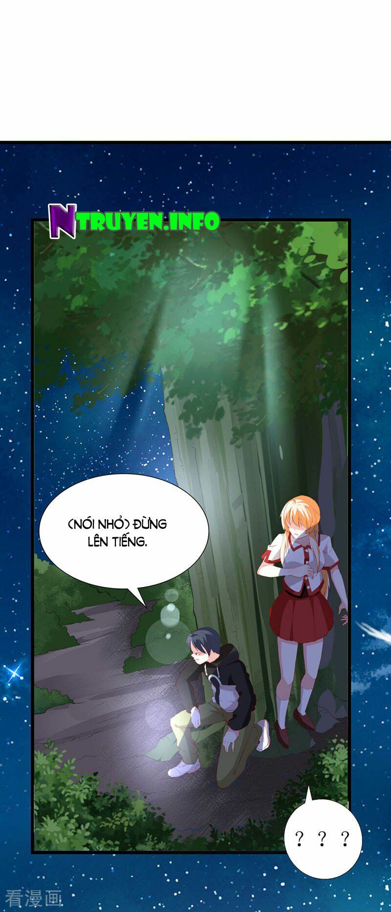 Này ! đừng động vào phô mai của tôi: Chapter 138