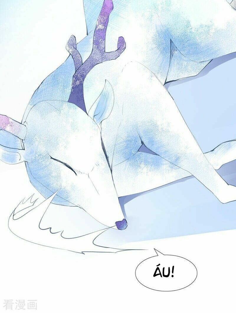 Này ! đừng động vào phô mai của tôi: Chapter 138