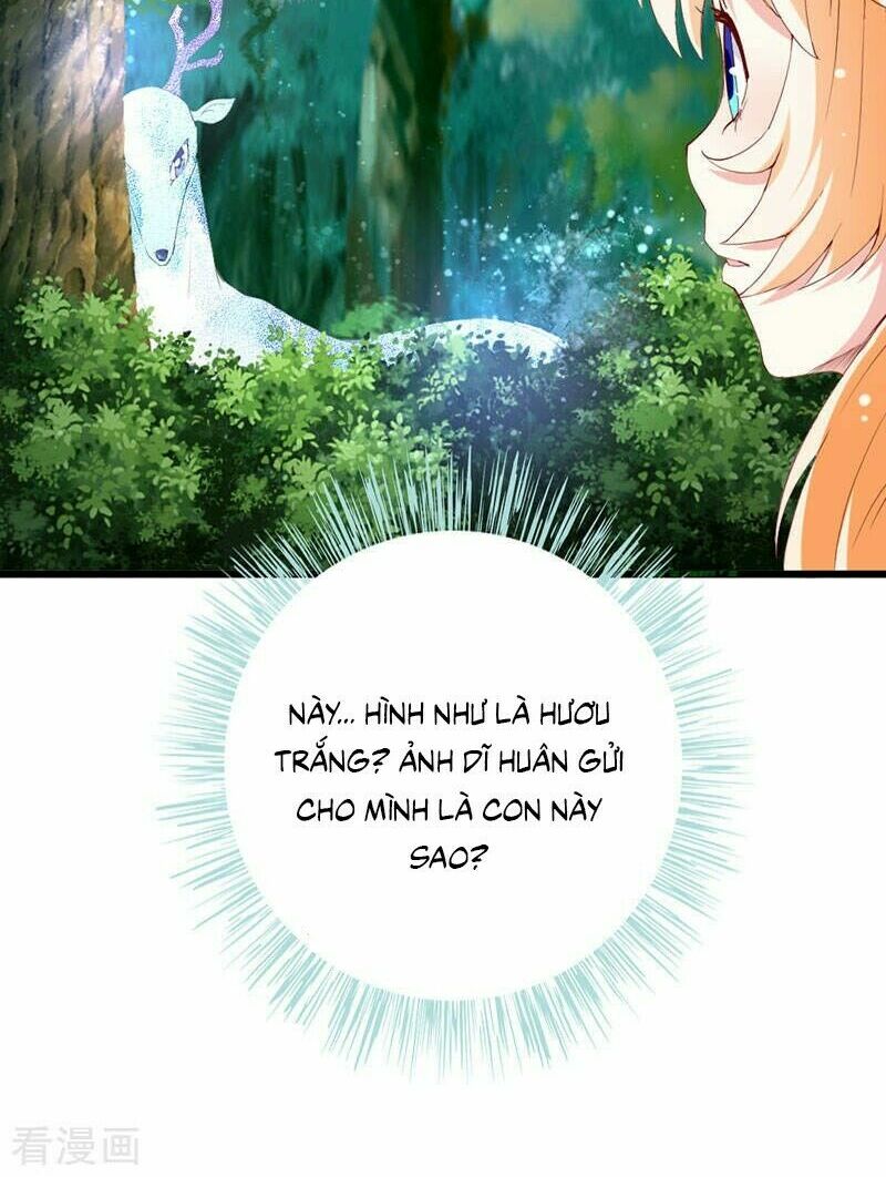 Này ! đừng động vào phô mai của tôi: Chapter 138