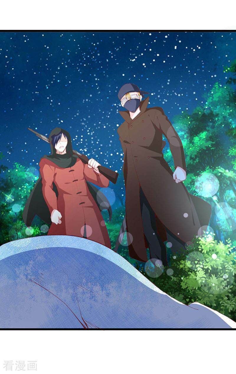 Này ! đừng động vào phô mai của tôi: Chapter 138