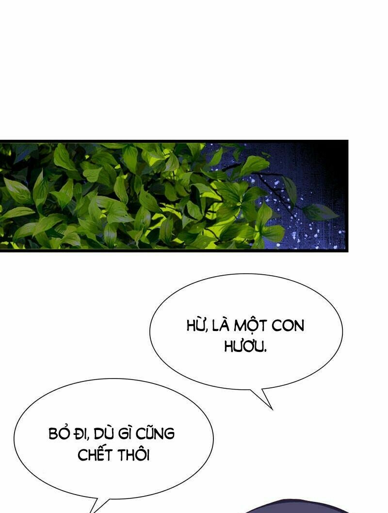 Này ! đừng động vào phô mai của tôi: Chapter 138