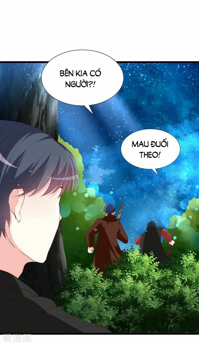 Này ! đừng động vào phô mai của tôi: Chapter 138