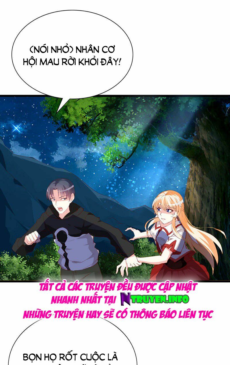 Này ! đừng động vào phô mai của tôi: Chapter 138