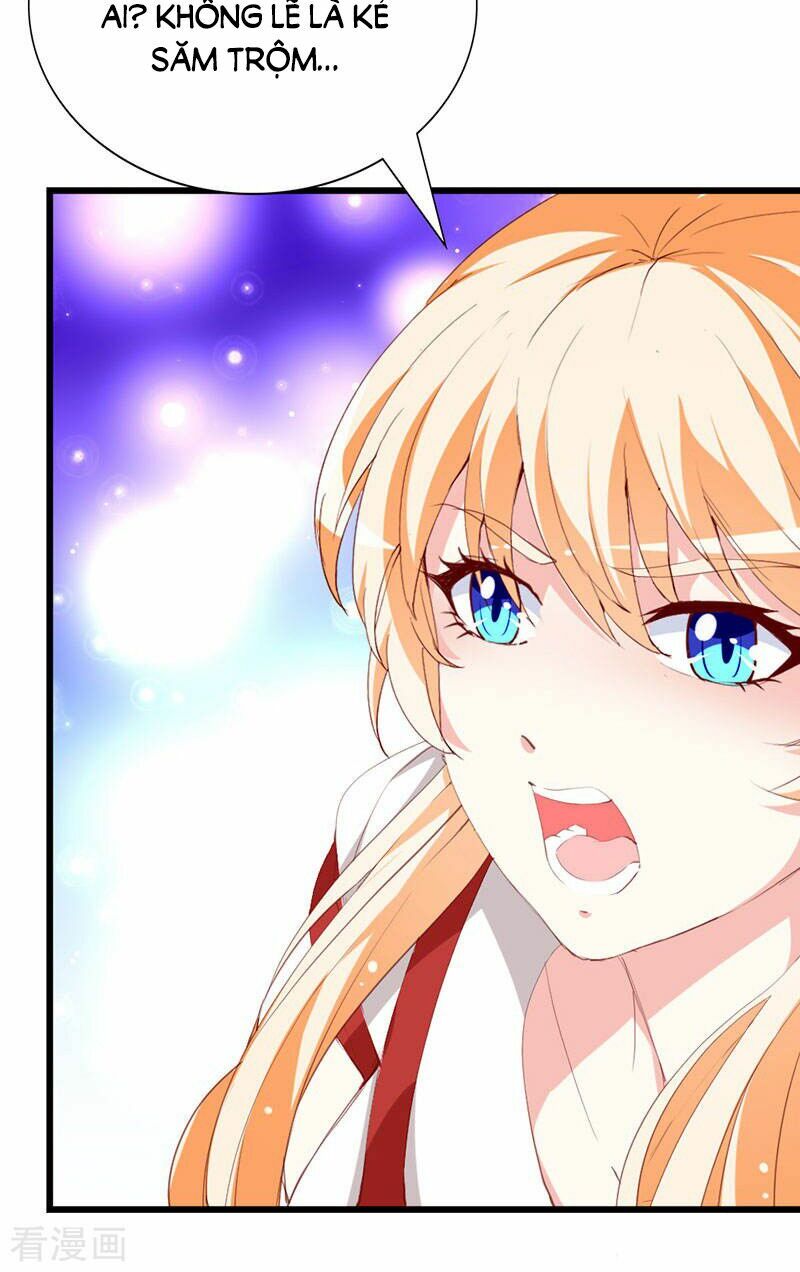 Này ! đừng động vào phô mai của tôi: Chapter 138