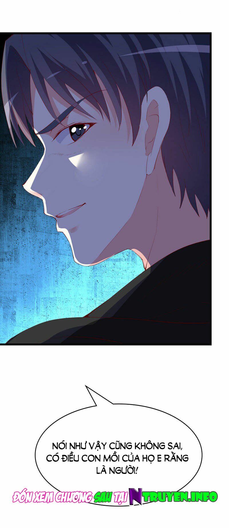 Này ! đừng động vào phô mai của tôi: Chapter 138