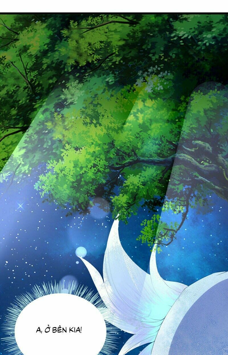 Này ! đừng động vào phô mai của tôi: Chapter 138