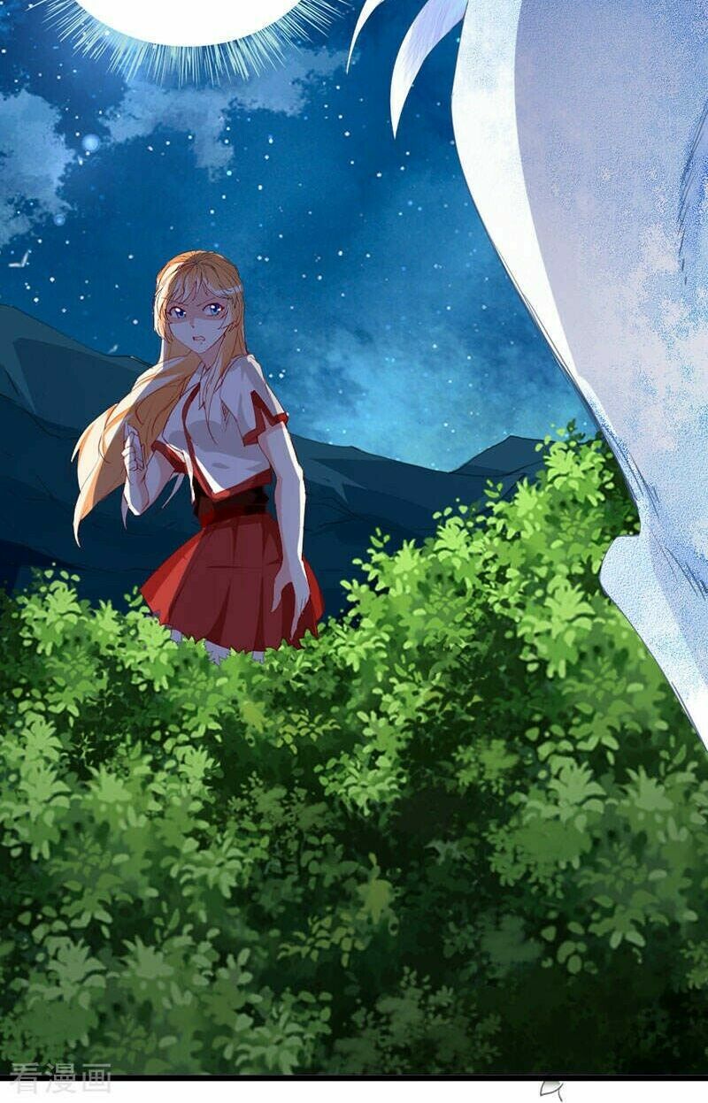 Này ! đừng động vào phô mai của tôi: Chapter 138