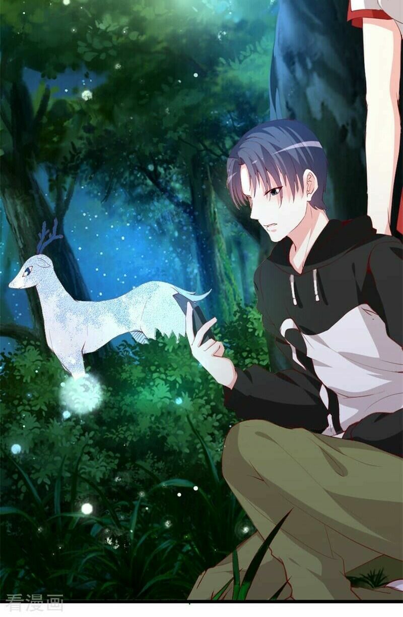 Này ! đừng động vào phô mai của tôi: Chapter 139