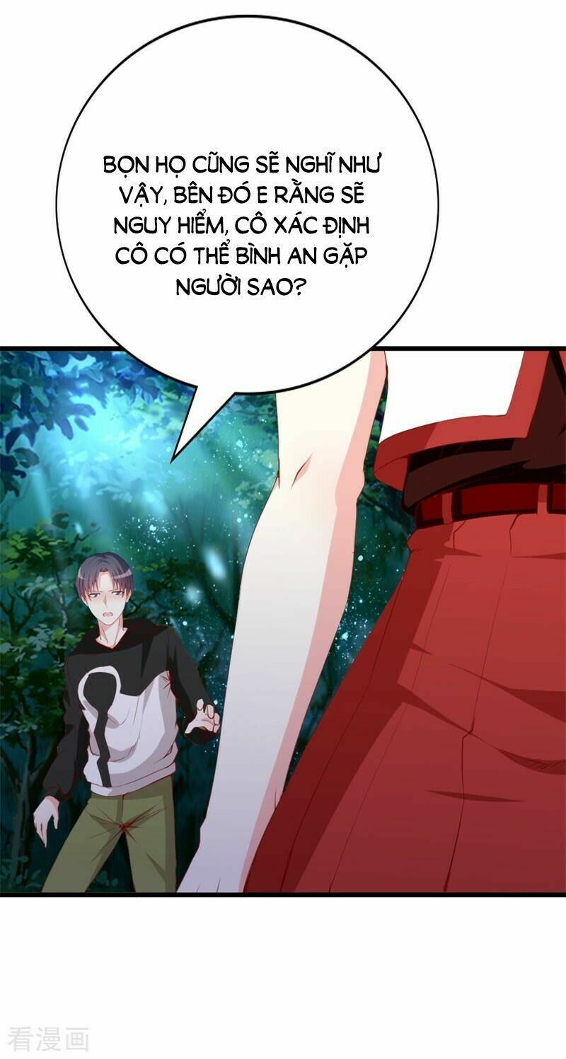 Này ! đừng động vào phô mai của tôi: Chapter 139