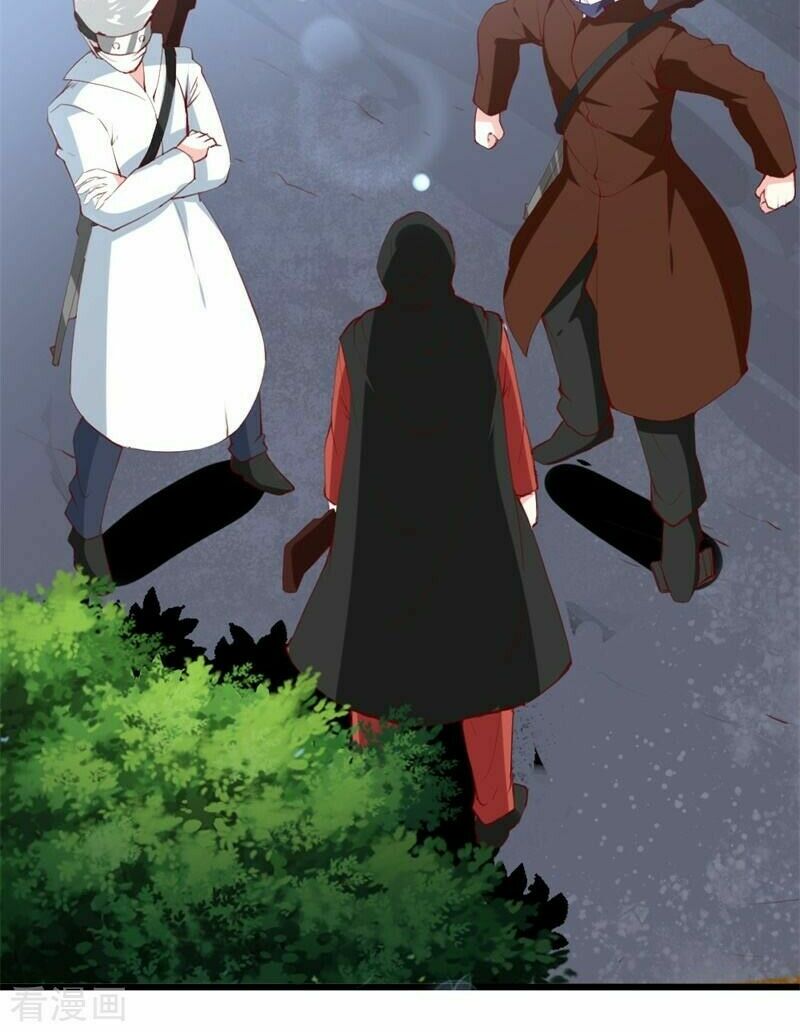 Này ! đừng động vào phô mai của tôi: Chapter 139