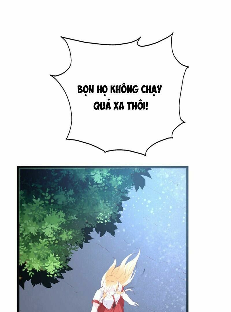 Này ! đừng động vào phô mai của tôi: Chapter 139