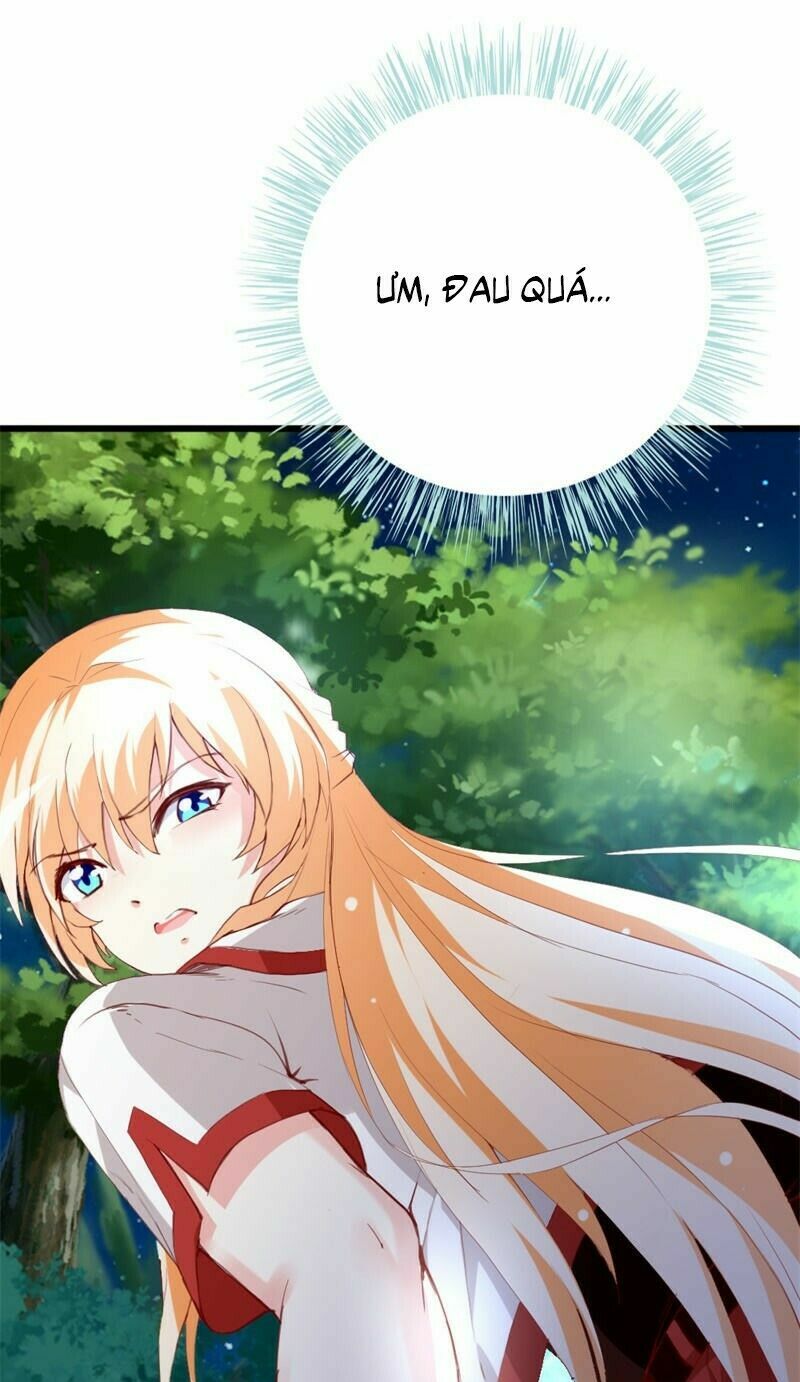 Này ! đừng động vào phô mai của tôi: Chapter 139
