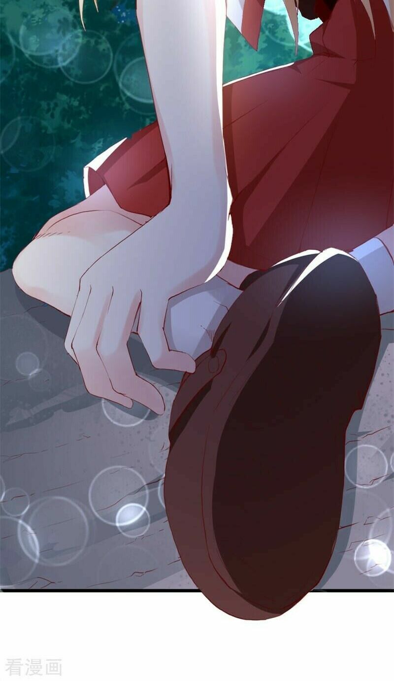 Này ! đừng động vào phô mai của tôi: Chapter 139