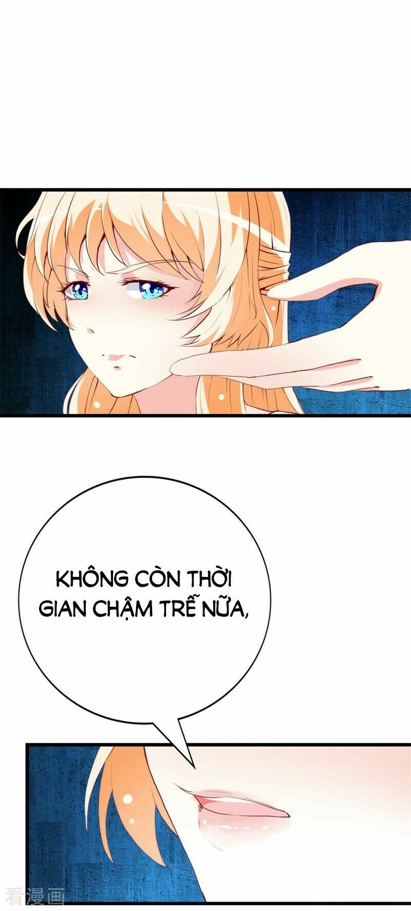 Này ! đừng động vào phô mai của tôi: Chapter 139