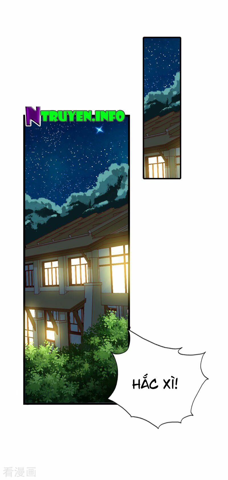Này ! đừng động vào phô mai của tôi: Chapter 139