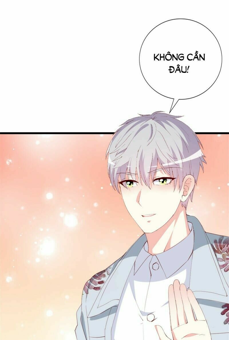 Này ! đừng động vào phô mai của tôi: Chapter 139