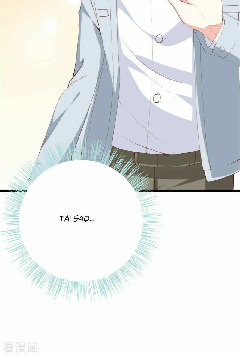 Này ! đừng động vào phô mai của tôi: Chapter 139